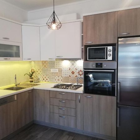 Apartman Komadina Otel Makarska Dış mekan fotoğraf
