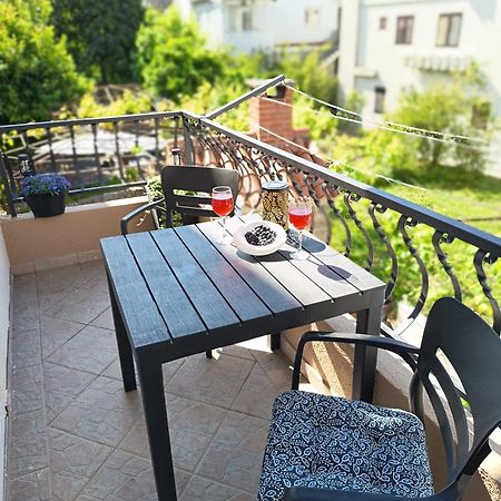 Apartman Komadina Otel Makarska Dış mekan fotoğraf
