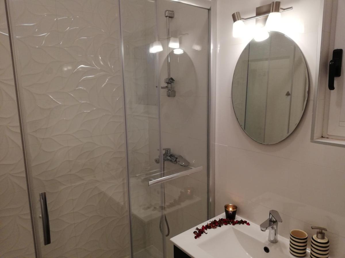Apartman Komadina Otel Makarska Dış mekan fotoğraf