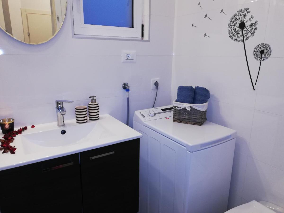 Apartman Komadina Otel Makarska Dış mekan fotoğraf