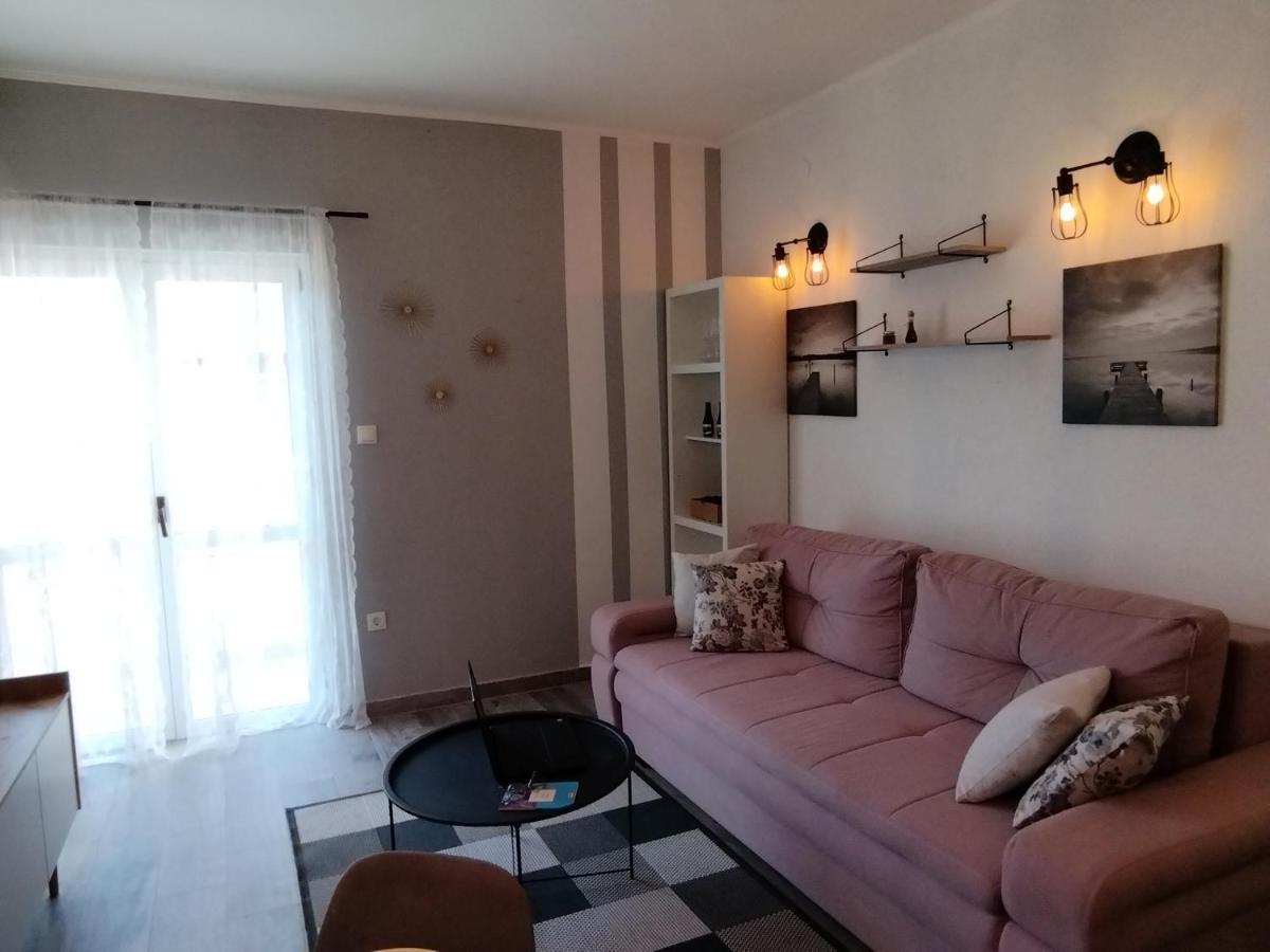 Apartman Komadina Otel Makarska Dış mekan fotoğraf
