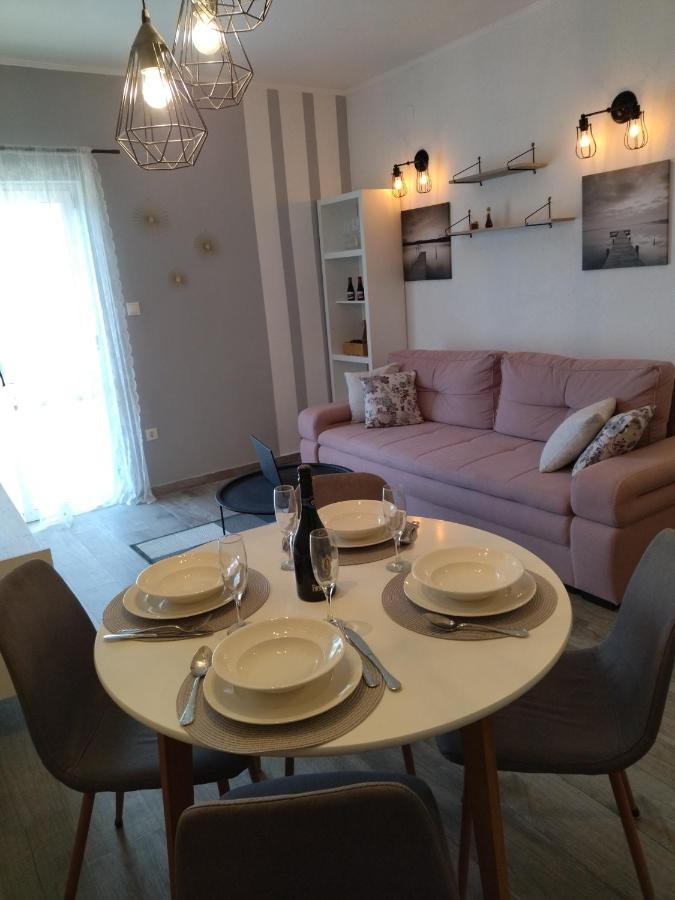 Apartman Komadina Otel Makarska Dış mekan fotoğraf