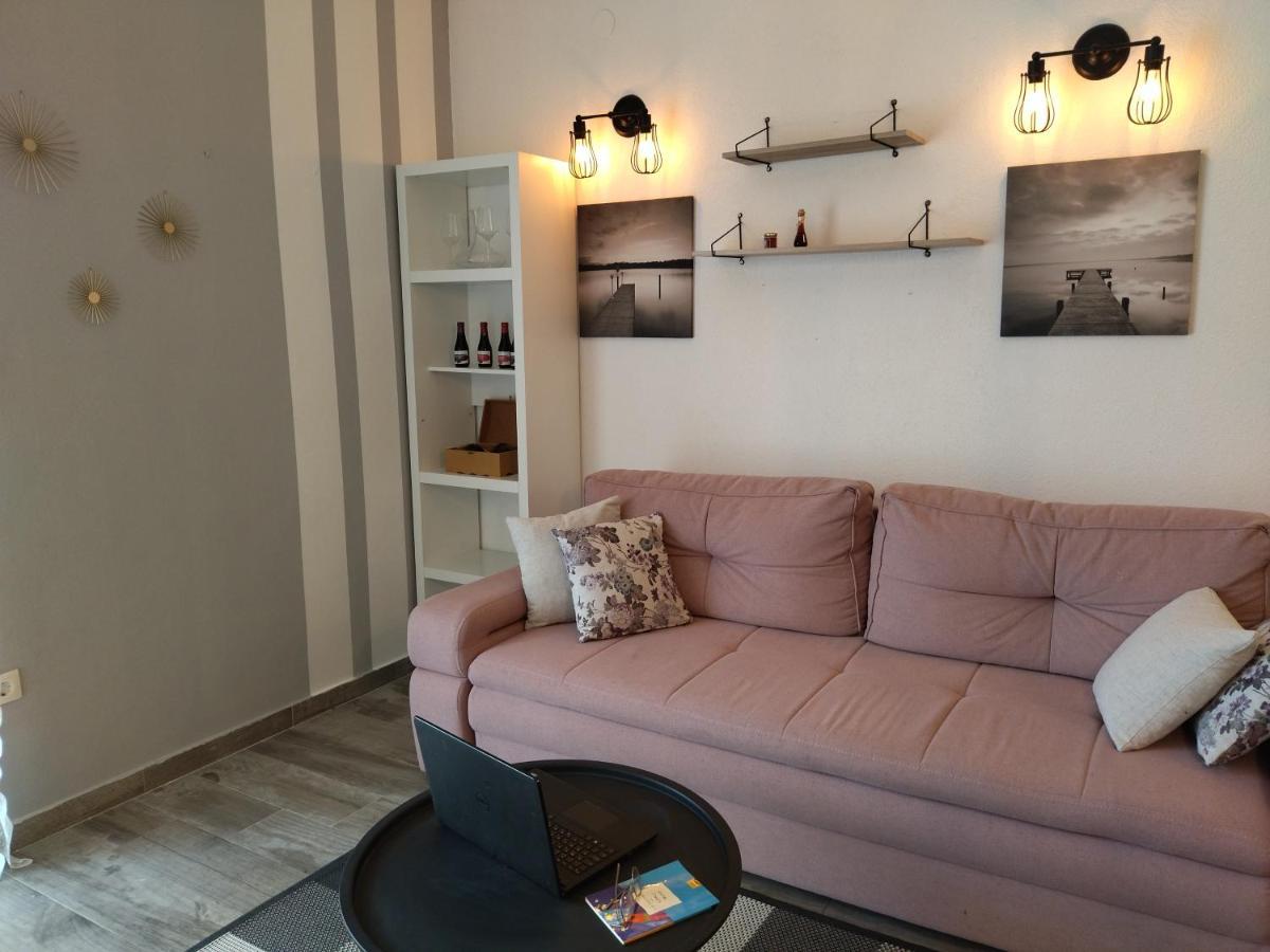 Apartman Komadina Otel Makarska Dış mekan fotoğraf